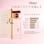 RYX SKIN Sincerity Unstoppable Eu De Parfum