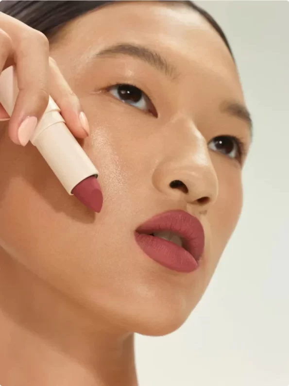 Sunnies Face Fluffmatte, pick on the 8 shades:baby spice, bunny, femmebot, girl crush, major, mikshake, on repeat & rosas | Filipino Beauty Products NZ, Korean Beauty Products NZ, Sunnies Face New Zealand