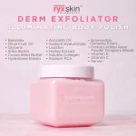 Ryx Skin Sincerity Derm Exfoliator