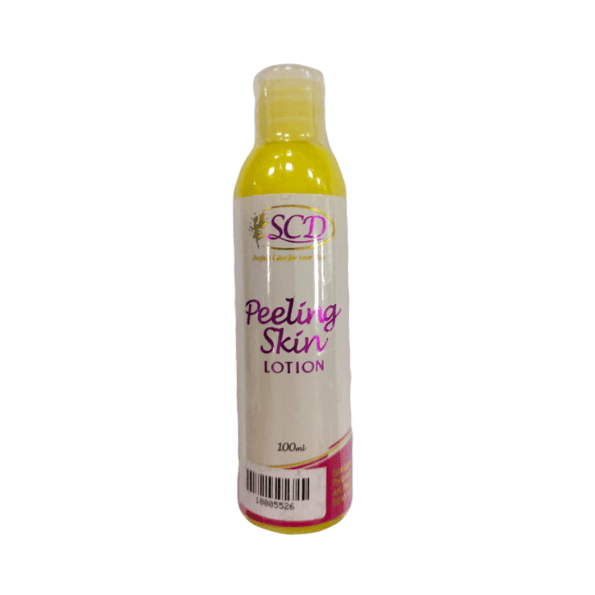 SCD Peeling Skin Lotion | Filipino Beauty Brands NZ