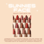 Sunnies Face Fluffmatte