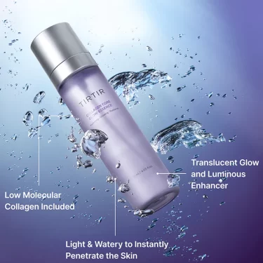 TIRTIR Collagen Core Glow Essence | Korean Beauty Products NZ