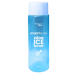 Transformed Skin Honest Glow Aloe Ice Toner | Filipino Beauty Products NZ