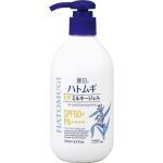 Reihaku Hatomugi Moisturizing UV Milky Gel SPF50+ PA++++ 250g | Japanese Beauty Products NZ