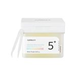 numbuzin No.5 Vitamin Niacinamide Concentrated Pad 180ml | Korean Beauty Products NZ