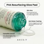 AXIS-Y PHA Resurfacing Glow Peel