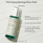 AXIS-Y PHA Resurfacing Glow Peel