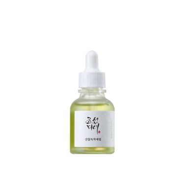 Beauty of Joseon Calming Serum Green Tea + Panthenol 30ml | Korean Beauty Products NZ