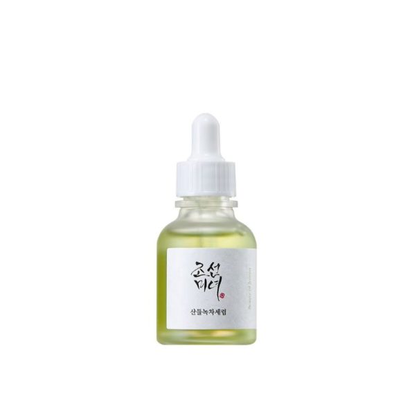 Beauty of Joseon Calming Serum Green Tea + Panthenol 30ml | Korean Beauty Products NZ