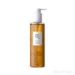 Beauty of Joseon Ginseng Cleansing Oil 210ml | Korean Beauty Products NZ