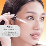 Belo Essentials Vitamin C Serum Ultra Bright Complex