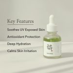 Beauty of Joseon Calming Serum Green Tea + Panthenol 30ml