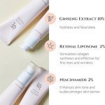 Beauty of Joseon Revive Eye Serum Ginseng + Retinal