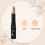 Shades of Kanebo Kate Tokyo Stick Concealer