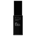 Black Kanebo Kate Tokyo The Base Zero Real Cover Liquid Light Glow | Japanese Beauty Products NZFoundation