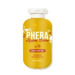 Mixtrue Beauty PHERA Herbal Lotion SPF15 250ml