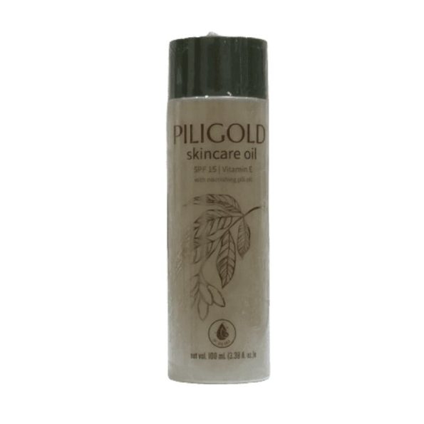 Mixtrue Beauty PILIGOLD Skincare Oil SPF15 100ml | Filipino Beauty Products NZ, Shop Filipino Beauty Brands NZ, Filipino Skin Care Shop Nz