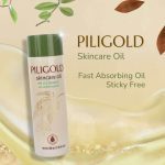 Mixtrue Beauty PILIGOLD Skincare Oil SPF15