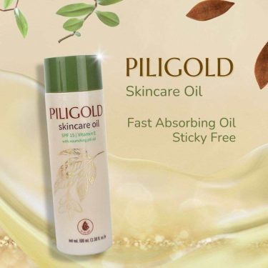 Mixtrue Beauty PILIGOLD Skincare Oil SPF15-Features | Filipino Beauty Products NZ, Shop Filipino Beauty Brands NZ, Filipino Skin Care Shop Nz