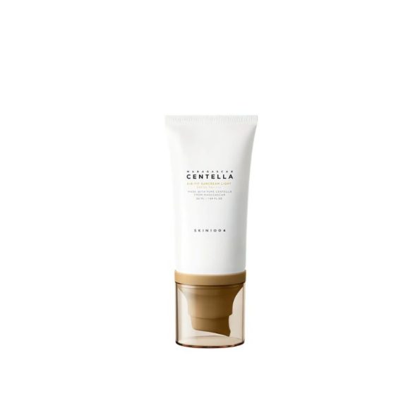 SKIN 1004 Madagascar Centella Air-Fit Sunscreen Light with spf30 | Korean Beauty Products NZ