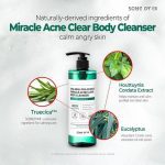 SOME BY MI Miracle Acne Clear Body Cleanser