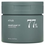 ANUA Heartleaf 77 Clear Pad 160ml