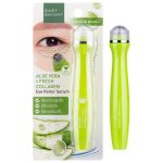 Baby Bright ALOE VERA & FRESH COLLAGEN Eye Roller Serum 15ml | Thai Beauty Products NZ