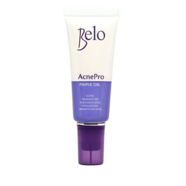 Belo AcnePro Pimple Gel 10g | Filipino Beauty Products NZ, Shop Filipino Beauty Brands NZ, Filipino Skin Care Shop Nz