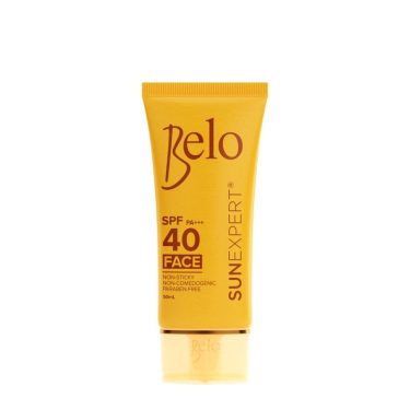 Belo SUNEXPERT SPF40 PA+++ 50ml | Filipino Beauty Products NZ, Shop Filipino Beauty Brands NZ, Filipino Skin Care Shop Nz