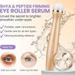 Baby Bright 5HYA & PEPTIDE FIRMING Eye Roller Serum 15ml