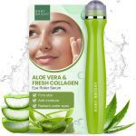 Baby Bright ALOE VERA & FRESH COLLAGEN Eye Roller Serum 15ml