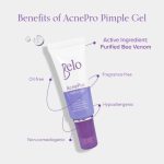 Belo AcnePro Pimple Gel 10g