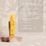 Belo SunExpert Transparent Mist SPF50 100ml