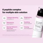 COSRX The 6 Peptide Skin Booster Serum 150ml