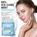 J Skin Beauty Hydra Ice Cube Soap 70g