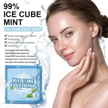 Benefits-J Skin Beauty Hydra Ice Cube Soap | Filipino Beauty Products NZ, Shop Filipino Beauty Brands NZ, Filipino Skin Care Shop Nz