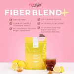 Ryx Skin Fiber Blend +Honey Lemon 20g