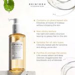 SKIN 1004 Madagascar Centella Light Cleansing Oil 200ml