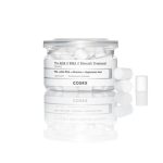 COSRX The AHA 2 BHA 2 Blemish Treatment Serum with 30 Cotton Balls | Korean Beauty Products NZ