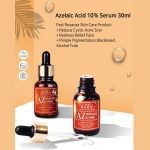 Cos De BAHA AZ Azelaic Acid 10 Serum 30ml