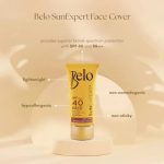 Belo SUNEXPERT SPF40 PA+++ 50ml