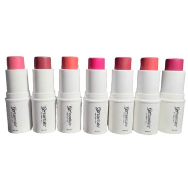 Geessentials Cosmetics Blush Stick 8g | Filipino Beauty Products NZ, Shop Filipino Beauty Brands NZ, Filipino Skin Care Shop Nz