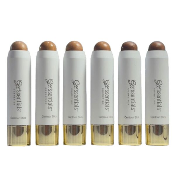 Geessentials Cosmetics Cream Contour Stick 8g | Filipino Beauty Products NZ, Shop Filipino Beauty Brands NZ, Filipino Skin Care Shop Nz