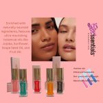 Variants-Geessentials Cosmetics Plant Based Lip Oil