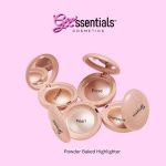 Geessentials Cosmetics Powder Baked Highlighter-Shades | Filipino Beauty Products NZ, Shop Filipino Beauty Brands NZ, Filipino Skin Care Shop Nz