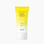 Goodal Green Tangerine Vita C Dark Spot Care Tone Up Cream 50ml | Korean Beauty Products NZ