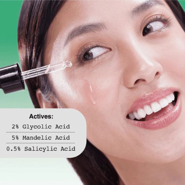 Ingredients-Belo Essentials AHA BHA Serum | Filipino Beauty Products NZ, Shop Filipino Beauty Brands NZ, Filipino Skin Care Shop Nz