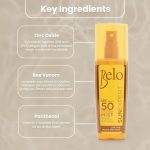 Belo SunExpert Transparent Mist SPF50 100ml