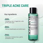 SOME BY MI AHA BHA PHA 30 Days Miracle Toner 150ml