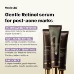 medicube Deep Vita A Retinol Serum 30ml